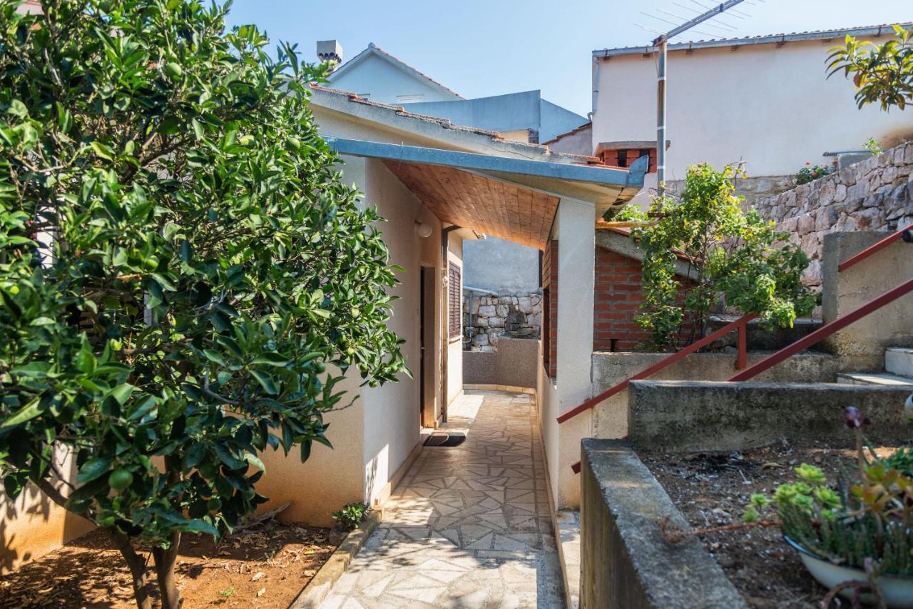 House Andrea Lastovo Exterior foto